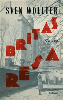 Britas resa