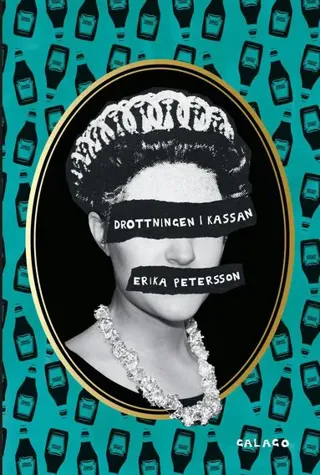 Drottningen i kassan