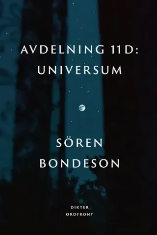 Avdelning 11 D : universum