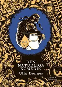 Den naturliga komedin