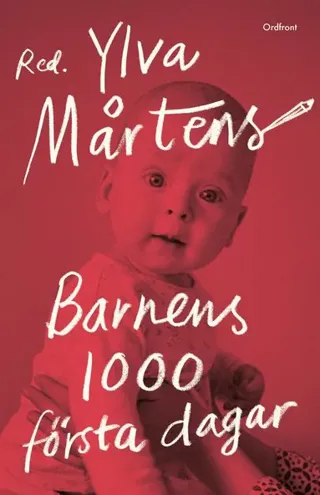 Barnens 1 000 första dagar