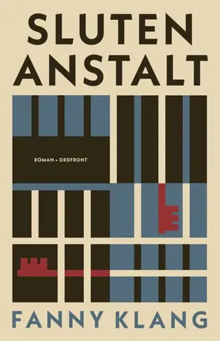 Sluten anstalt
