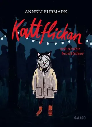 Kattflickan och andra berättelser