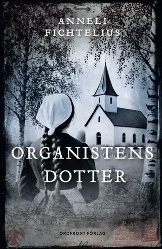 Organistens dotter