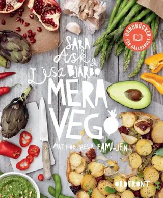 Mera vego : mat för hela familjen