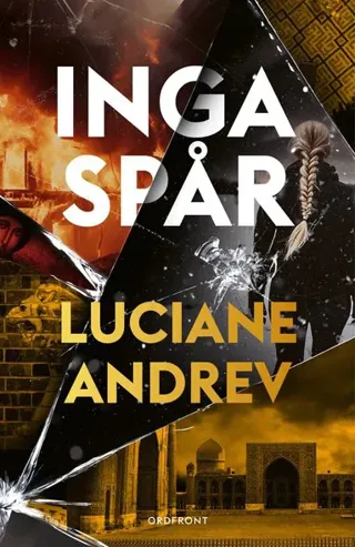 Inga spår