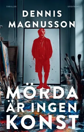 Mörda är ingen konst