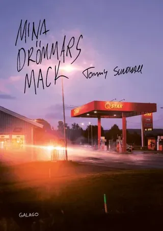 Mina drömmars mack
