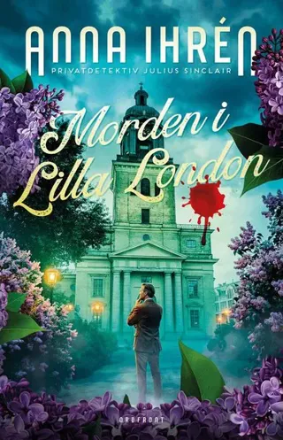Morden i Lilla London: Julius Sinclair, privatdetektiv