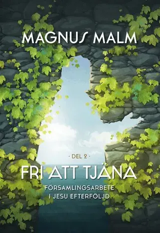 Församlingsarbete i Jesu efterföljd