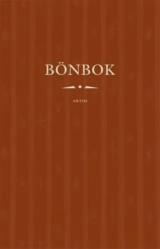 Bönbok
