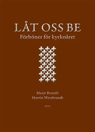 Låt oss be : förböner för kyrkoåret