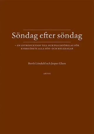 Söndag efter söndag