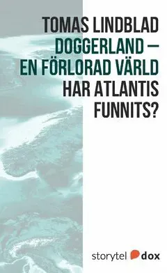 Doggerland En förlorad värld