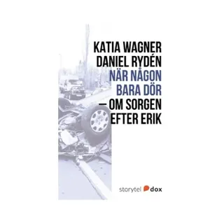När någon bara dör – Om sorgen efter Erik