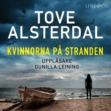 Kvinnorna på stranden av Tove Alsterdal