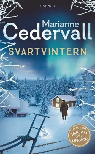 Svartvintern