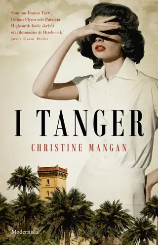 I Tanger