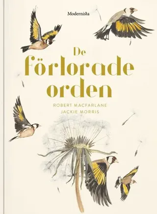 De förlorade orden