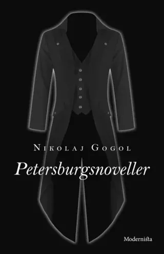 Petersburgsnoveller