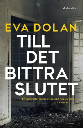 Till det bittra slutet