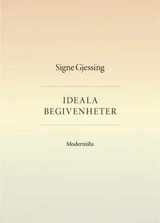 Ideala begivenheter