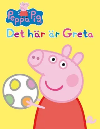 Det här är Greta