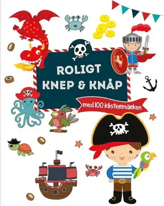 Roligt knep & knåp