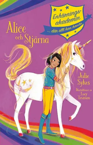 Alice och Stjärna