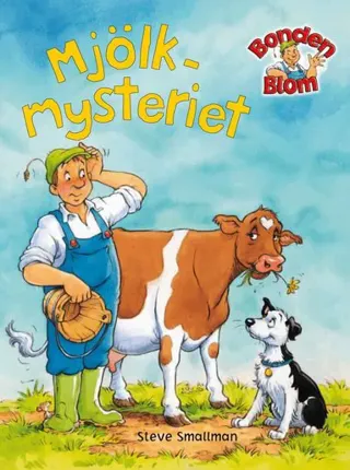 Mjölkmysteriet