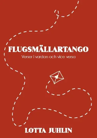 Flugsmällartango - Verser I Vardan Och Vice Versa