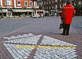 Hässleholm den lilla staden : Hässleholm den lilla staden