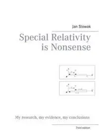 Special relativity is nonsense