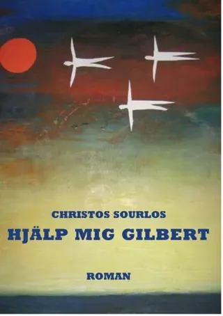 Hjälp Mig Gilbert