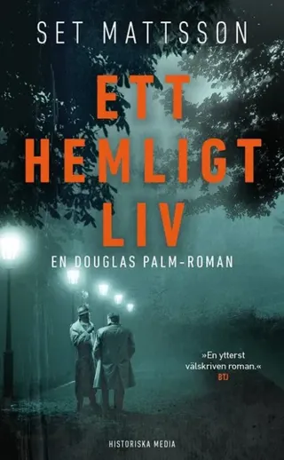Ett hemligt liv