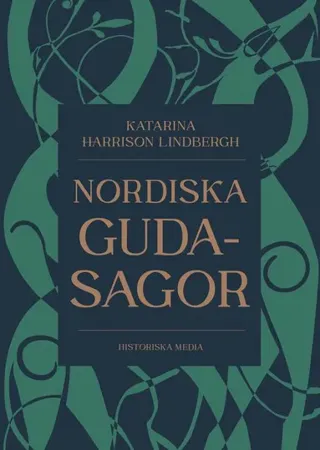 Nordiska gudasagor