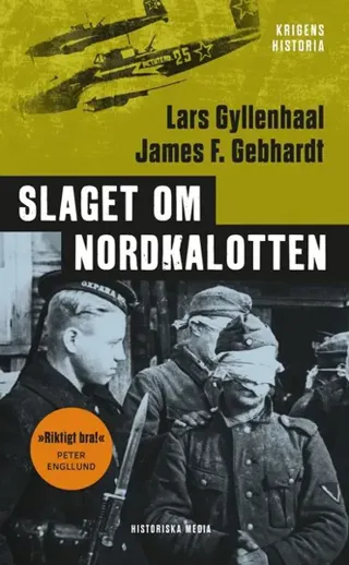 Slaget om Nordkalotten : Sveriges roll i tyska och allierade operationer i norr