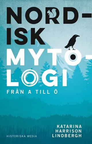 Nordisk mytologi från A till Ö