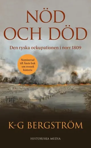 Nöd och död : Den ryska ockupationen i norr 1809