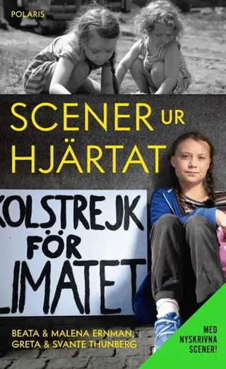 Scener ur hjärtat (utökad pocket)
