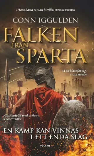 Falken från Sparta