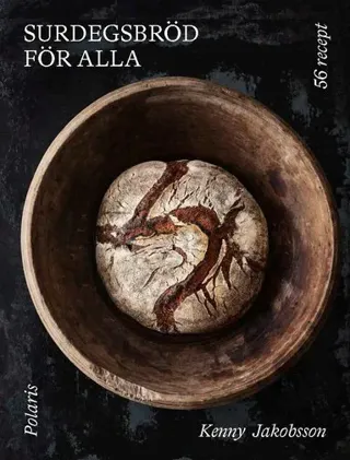 Surdegsbröd för alla