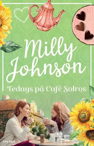 Tedags på Café Solros