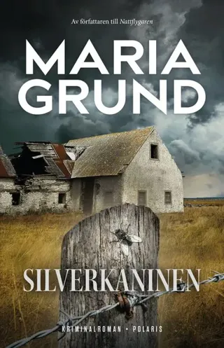 Silverkaninen
