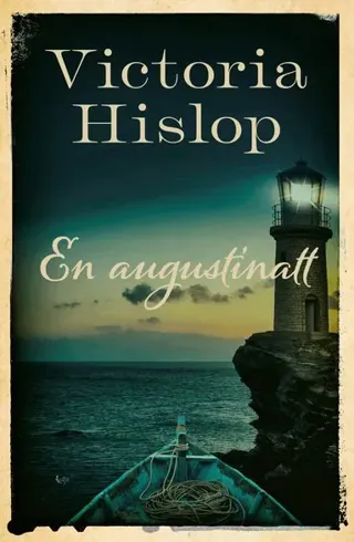 En augustinatt