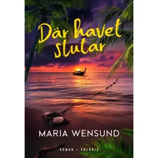 Där havet slutar