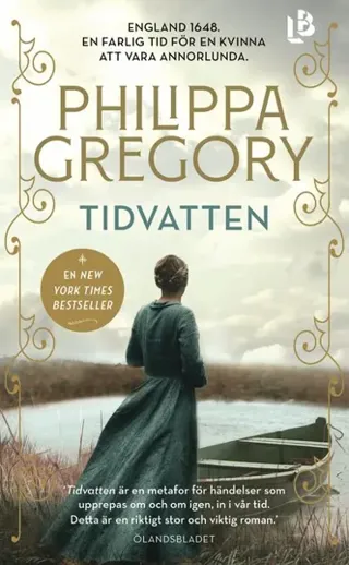 Tidvatten
