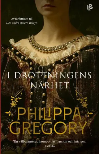 I drottningens närhet