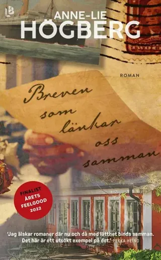 Breven som länkar oss samman