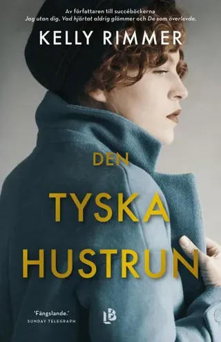 Den tyska hustrun